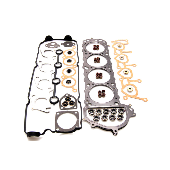 Kit haut de gamme Cometic Street Pro Nissan 1995-98 KA24DE 2.4L 240SX 90 mm d'alésage