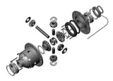 Sas ARB Dana60 30Spl 4.56&amp;Up S/N.