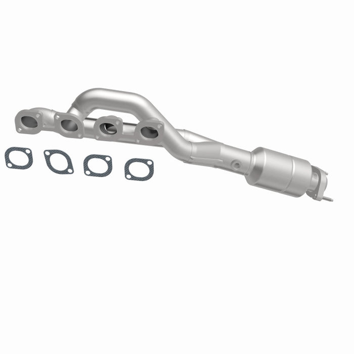 Convecteur MagnaFlow DF BMW 99-03 540I 4,4 L / 99-01 740I/740IL 4,4 L Californie - P/S