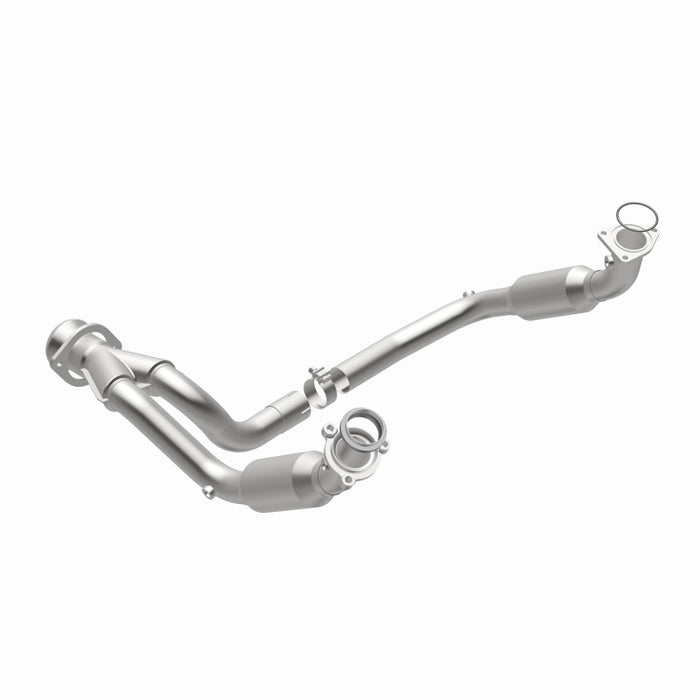 MagnaFlow Conv DF Cadillac Escalade 6,2 L 2007-2008