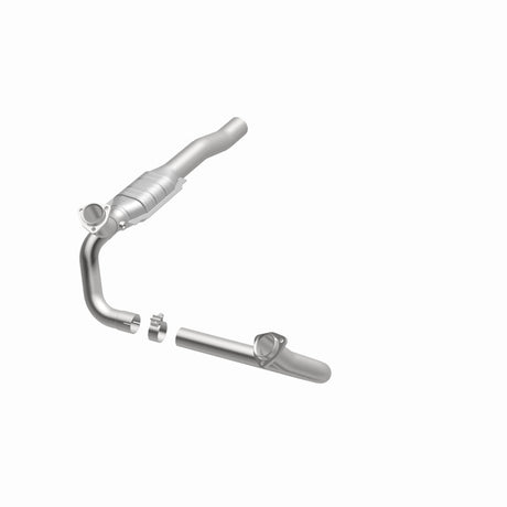 MagnaFlow Conv Direct Fit 94-95 Chevrolet Astro/GMC Safari 4,3 L