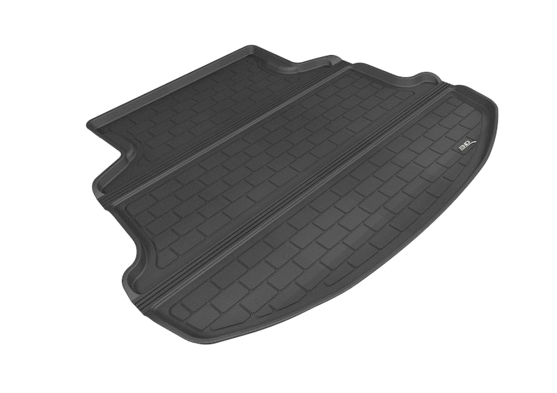 Tapis de coffre 3D MAXpider pour Toyota Corolla Kagu 2014-2019 - Noir