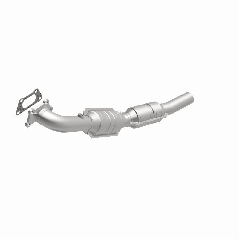 Convecteur MagnaFlow DF 12-14 Chevy Camaro 3,6 L côté conducteur