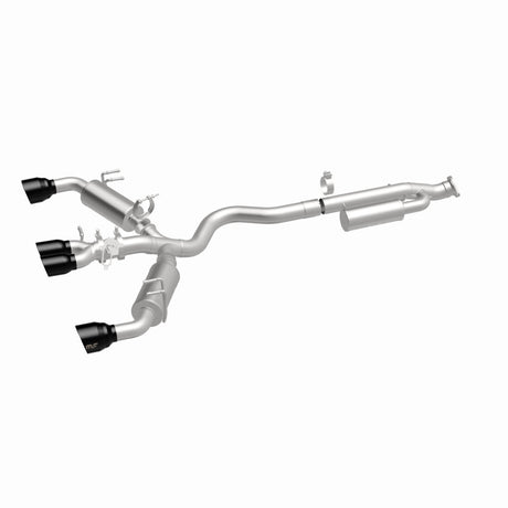 Système d'échappement Cat-Back Magnaflow pour Toyota GR Corolla NEO 2023