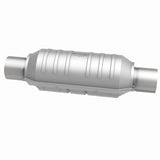 Magnaflow Conv Univ 2,25 pouces CA avant