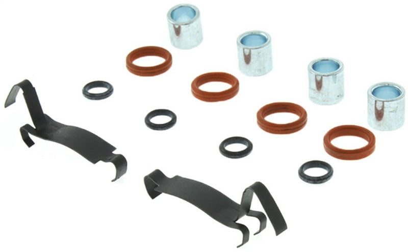 Plaquettes de frein StopTech Street