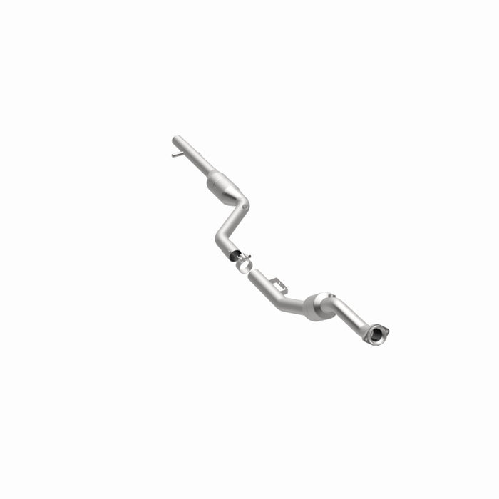 Convecteur MagnaFlow DF 1998 Mercedes SL500 5.0L côté passager