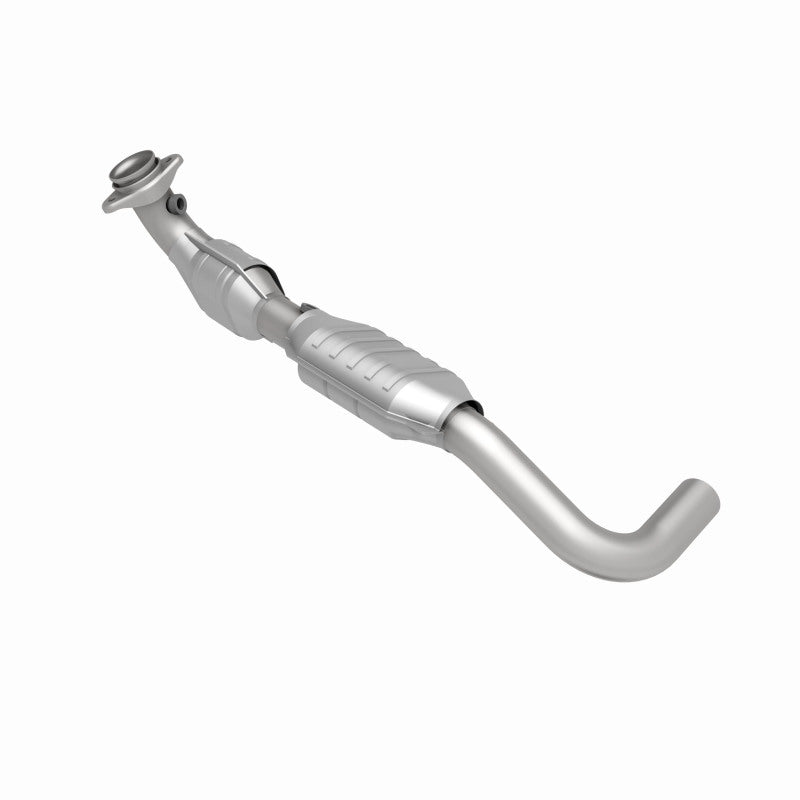 MagnaFlow Conv DF 03-04 Lincoln Navigator 5.4L D/S