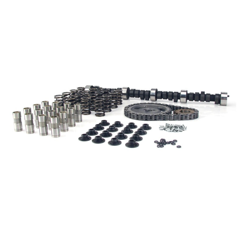Kit d'arbre à cames COMP Cams CB 268H
