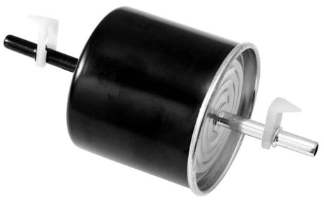 Filtre à carburant en cellulose K&amp;N 3 po de diamètre extérieur x 6,938 po de longueur