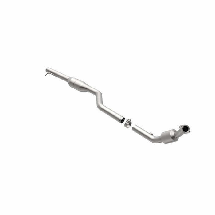 Convecteur MagnaFlow DF 99-02 Mercedes SL500 5.0L