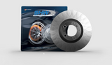 Disque de frein monobloc lisse avant SHW 02-06 BMW X5 4,8 L (34116756847)