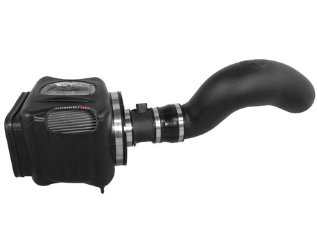 Système d'admission aFe Momentum GT Stage-2 Si Pro DRY S pour camions/VUS GM V8 4,8 L/5,3 L/6,0 L/6,2 L (GMT900) El