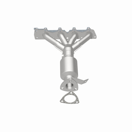 MagnaFlow Conv DF 04-05 Chevrolet Malibu/Classic 2,2 L (émissions CA)
