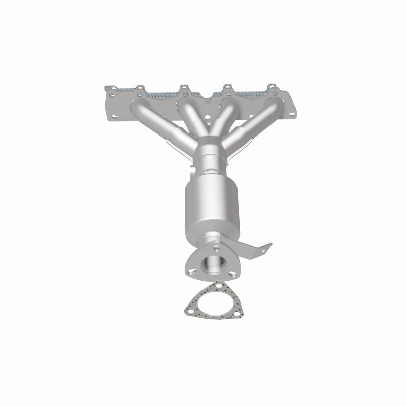 MagnaFlow Conv DF 04-05 Chevrolet Malibu/Classic 2,2 L (émissions CA)