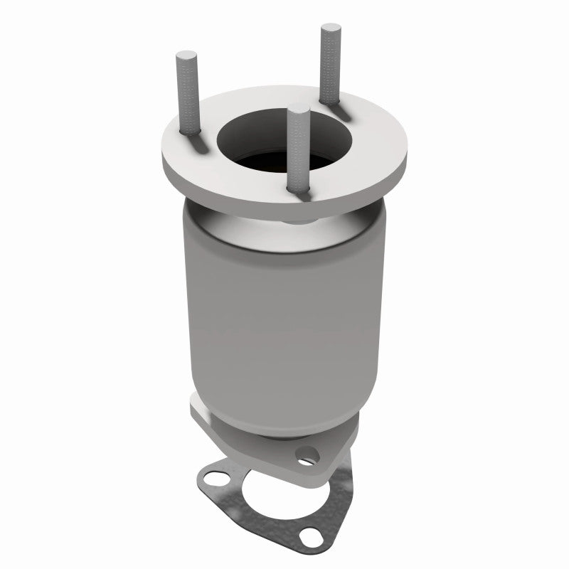 Convecteur MagnaFlow DF 85-87 Mazda B2000 2.0L