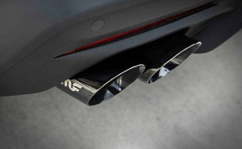 Système d'échappement Cat-Back MagnaFlow 2024 pour Ford Mustang GT 5.0L Competition Series