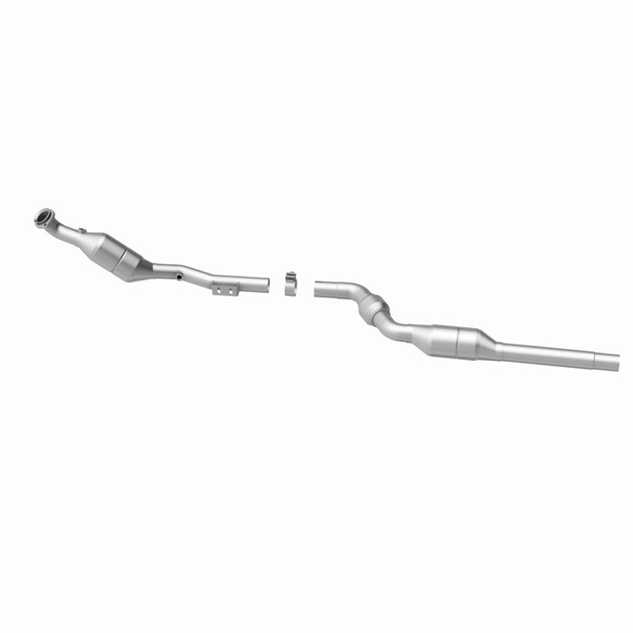 Convecteur MagnaFlow DF 98-02 Mercedes E320 3,2 L