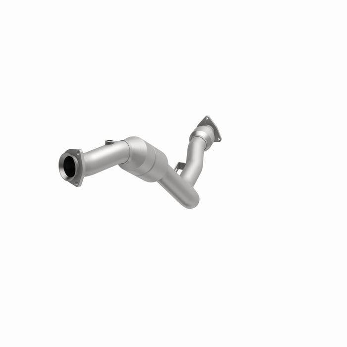 Convecteur MagnaFlow DF 04/06 VW Phaeton 4.2L Avant Côté Conducteur