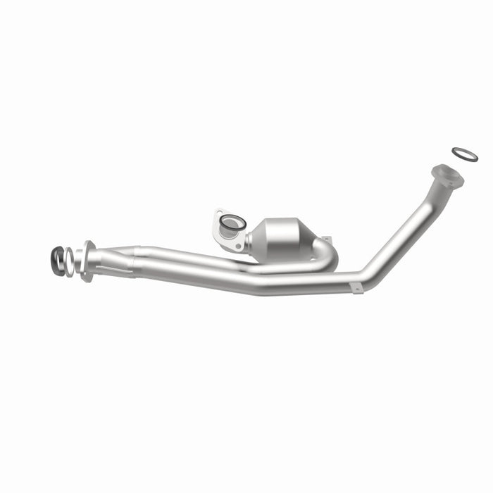 Convecteur MagnaFlow DF 01-03 Toyota Sienna 3.0L