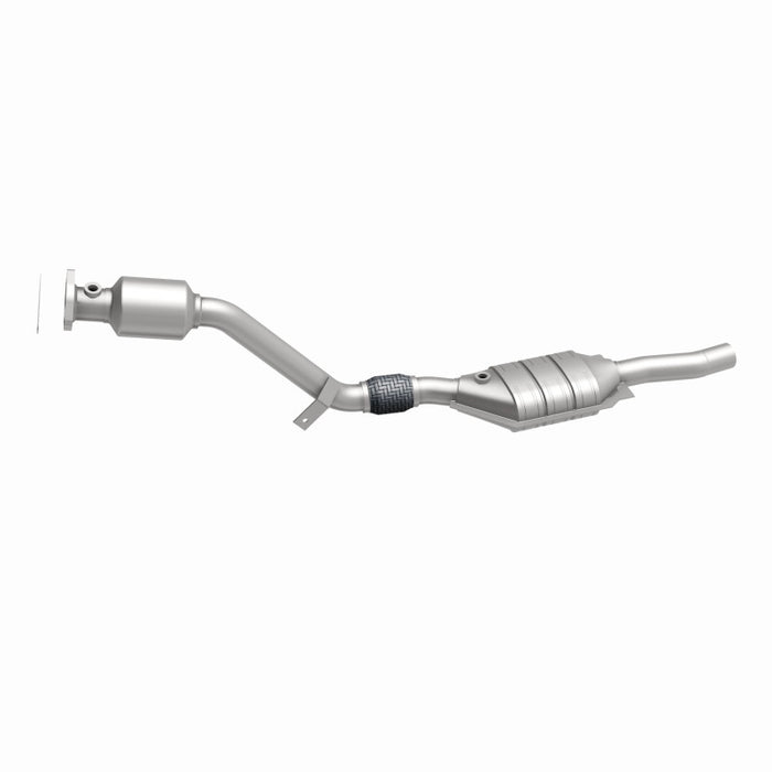 Convecteur MagnaFlow DF 03 Volkswagen Passat 2,8 L