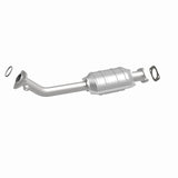 MagnaFlow Conv DF 01-04 Pathfinder Passenger Side Rear OEM