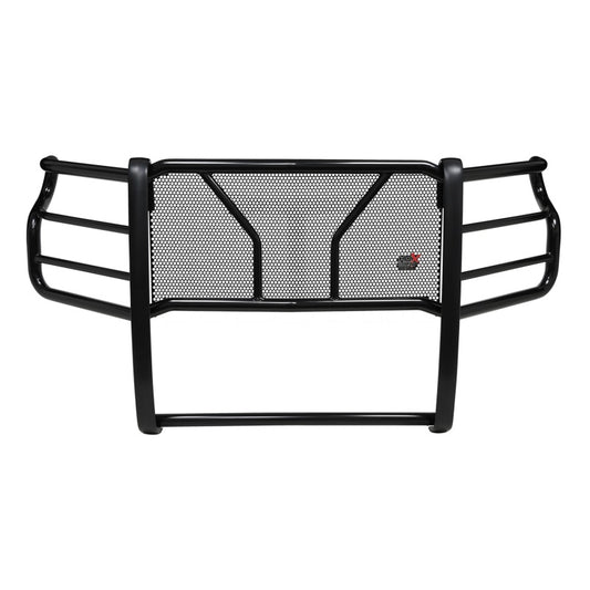 Westin 20-22 Chevrolet Silverado 2500/3500 HDX Modular Grille Guard - Black