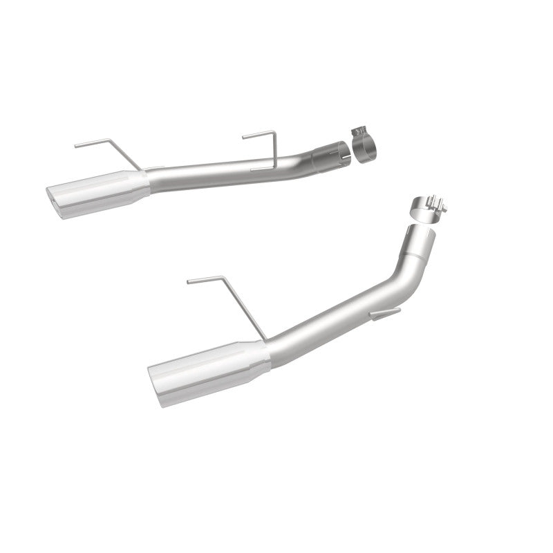 Système MagnaFlow C/B 05-09 Mustang 4,6 L Axl-Bak