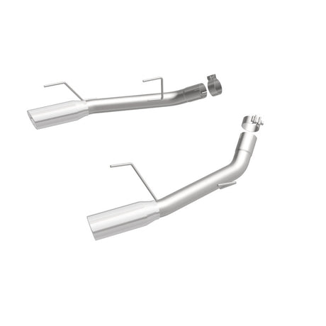 Système MagnaFlow C/B 05-09 Mustang 4,6 L Axl-Bak