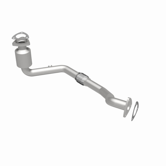 Convecteur MagnaFlow DF 00-03 Saturn LS 3.0L Avant