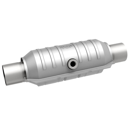 Magnaflow Conv Univ 2.25 CA avant
