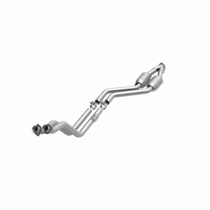 Convecteur MagnaFlow DF 94-96 Mercedes C220 2,2 L