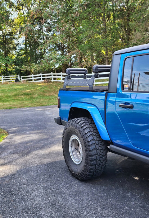 Feux arrière à LED encastrés Oracle Jeep Gladiator JT VOIR LA GARANTIE