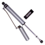 Bilstein 5160 Series 19-22 Ford Ranger Rear Shock Absorber (0-2in Lift Height) Bilstein
