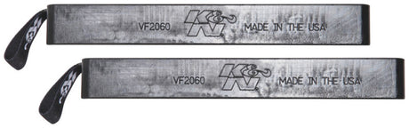 Filtre à air d'habitacle K&amp;N BMW X1 L4-2.0LF/I (2 par boîte)