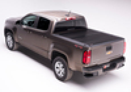 BAK 04-13 Chevy Colorado/GMC Canyon 6 pieds de caisse BAKFlip G2