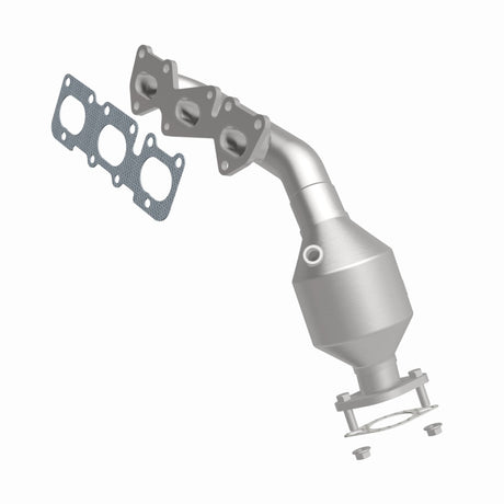 Convecteur MagnaFlow DF 2009 Kia Borrego 3,8 L côté passager