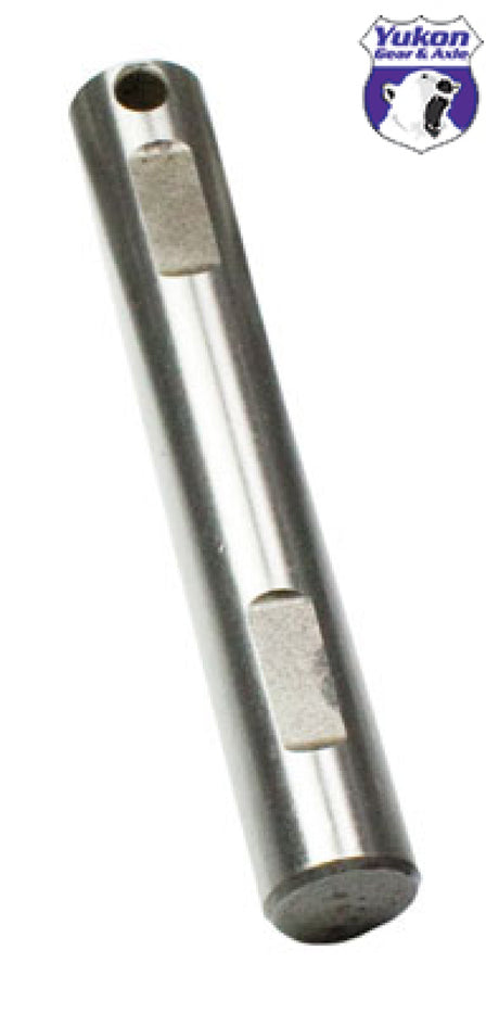Arbre à axe transversal de positraction GM et Ci Vette de 8,2 po Yukon Gear