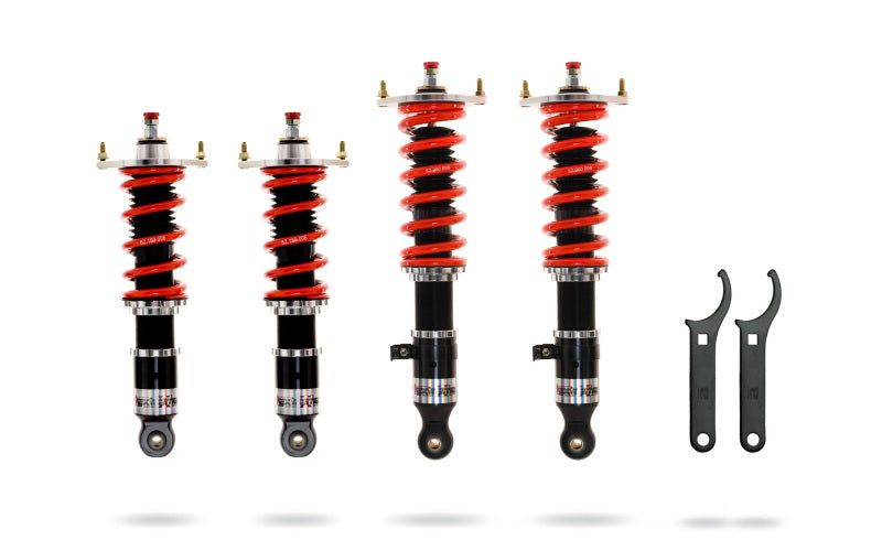 Pedders Extreme Xa Kit Combiné Fileté 1990-2005 Mazda Miata