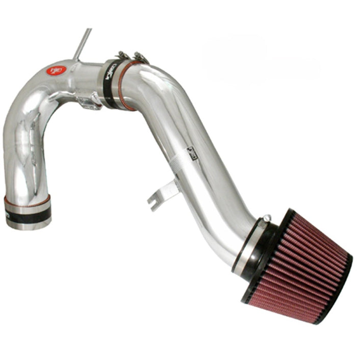 Injen 06-08 M45 4.5L V8 Black Cold Air Intake