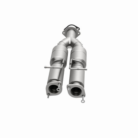 Convecteur MagnaFlow DF 05-11 Volvo XC90 4,4 L