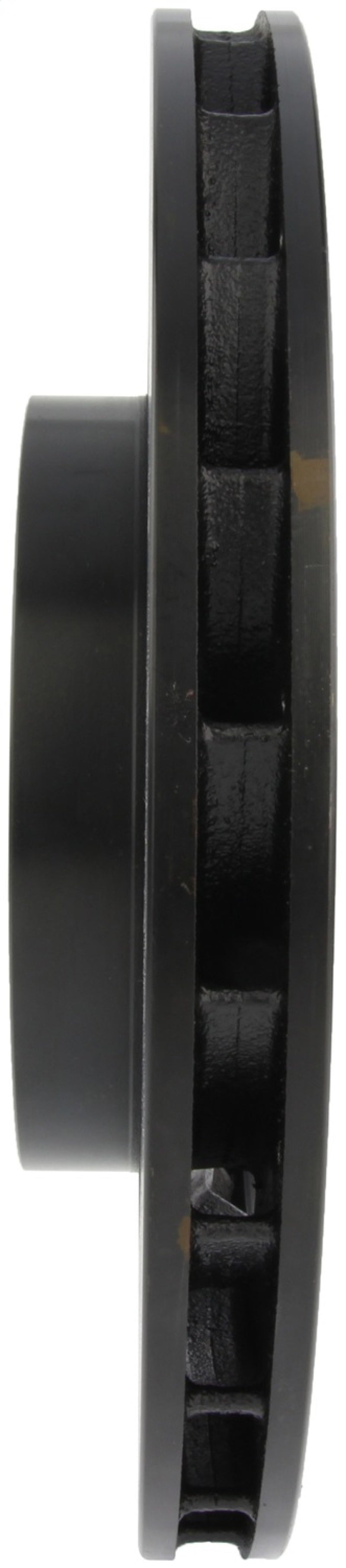 Disque de frein sport fendu et percé StopTech