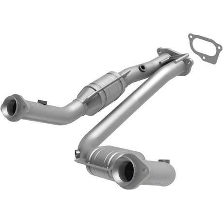 MagnaFlow Conv DF 04-06 Ranger Avant 4.0L