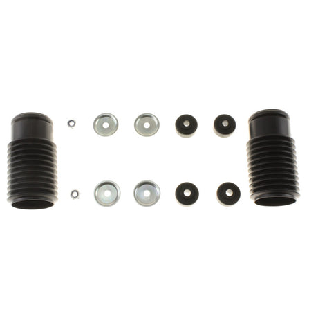 Kit de suspension avant et arrière Bilstein B12 (Pro-Kit) pour Ford Mustang 05-10 Base/GT