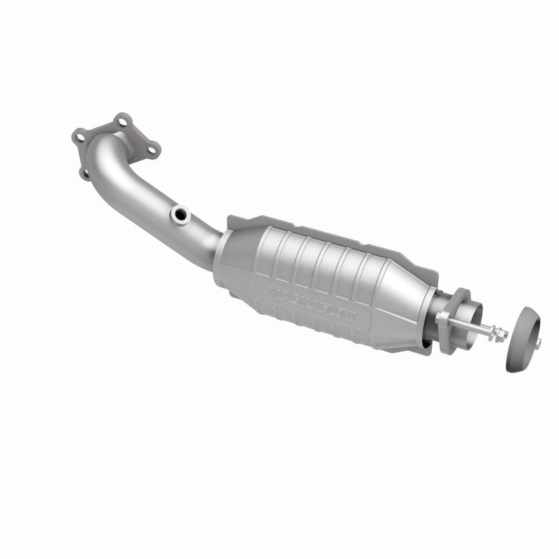 Convecteur MagnaFlow DF 10-11 Cadillac CTS 3.0L