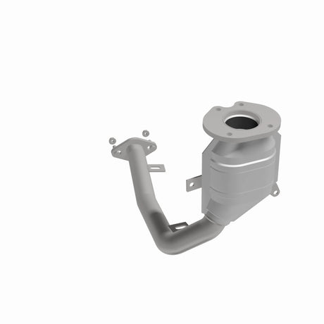 Convertisseur catalytique MagnaFlow Conv DF 88-95 Honda Civic/89-91 Honda CR-X California à montage direct