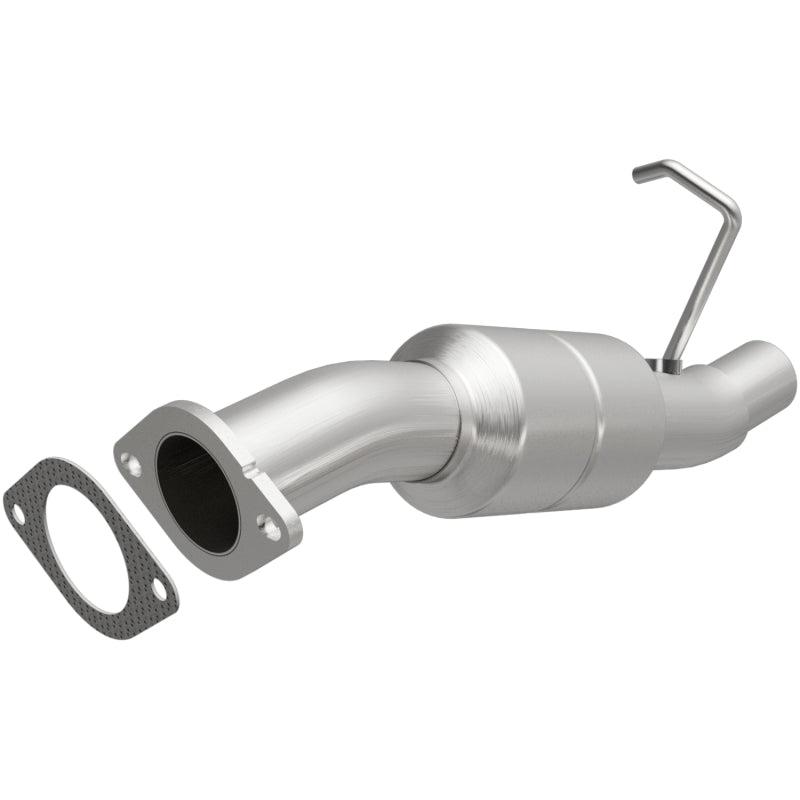 Convecteur MagnaFlow DF 05 Silverado 2500HD 6,0 L