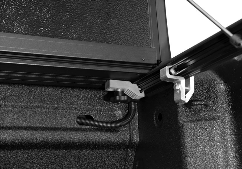 Housse de caisse flexible UnderCover 2020 GM 2500/3500 HD 8 pieds