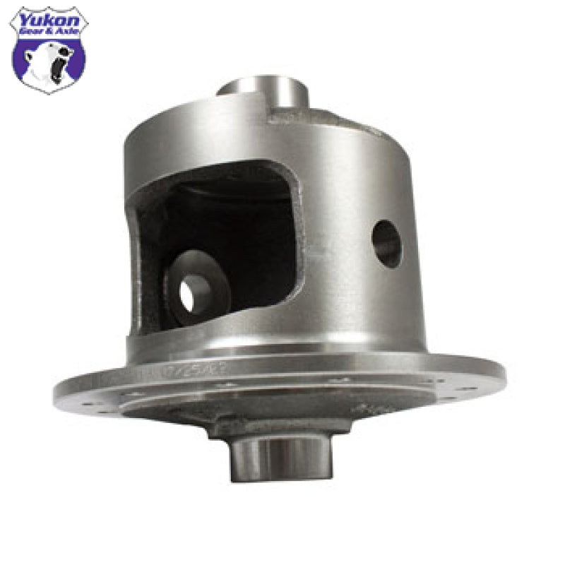 Étui nu de remplacement Yukon Gear pour GM 8,5 pouces et 8,6 pouces Yukon Dura Grip