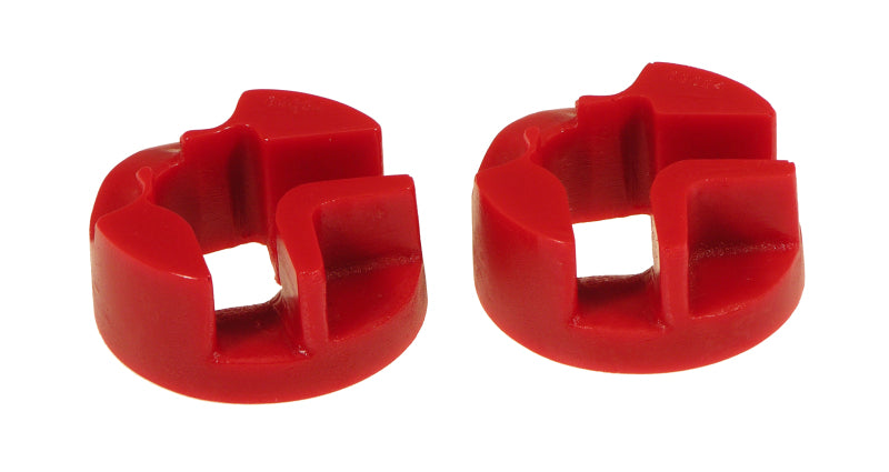 Insert de support de moteur avant Prothane 95-99 Dodge Neon - Rouge